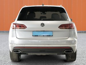 Volkswagen Touareg 3.0 V6 TDI 286 Elegance