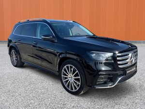Mercedes-Benz GLS 450 AMG Line 4matic 