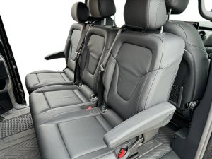 Mercedes-Benz V 300 d 4MATIC ExtraLang Avantgarde