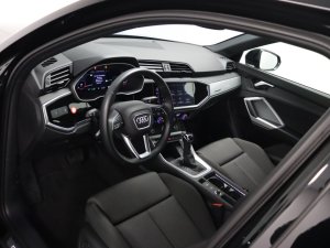 Audi Q3 35 TDI quattro S tronic - S line 