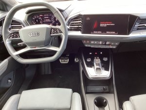 Audi Q4 e-tron Sportback 50 quattro 