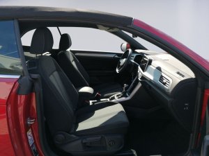 Volkswagen T-Roc Cabrio 1.5 TSI DSG Style