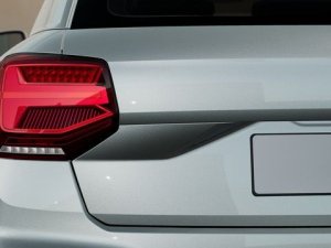Audi SQ2 2.0 TFSI quattro S-Tronic