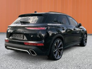 Opel DS Automobiles DS7 1.6 E-Tense La Première 4x4 