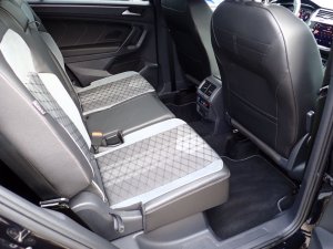Volkswagen Tiguan Allspace 2.0 TDI DSG 4motion R-Line