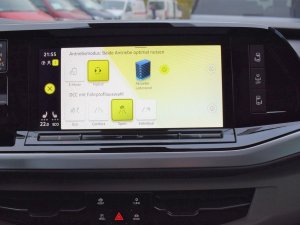 Volkswagen T7 Multivan Edition 1.4 TSI DSG eHybrid (lang)