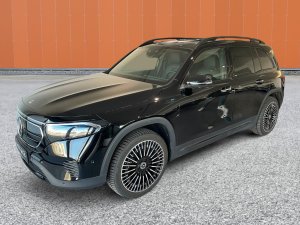 Mercedes-Benz EQB 350 4Matic Progressive
