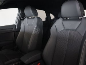 Audi Q3 Sportback 40 TFSI S line quattro S-Tronic 