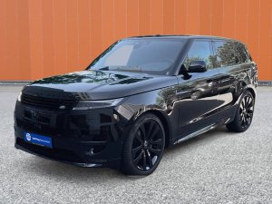 Land Rover Range Rover Sport D300 Dynamic HSE