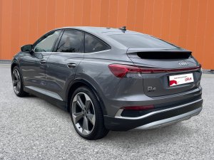 Audi Q4 e-tron Sportback 50 quattro 