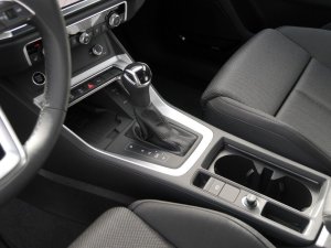 Audi Q3 40TFSI quattro S-Tronic Advanced