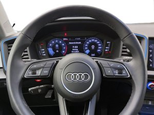 Audi A1 Sportback 25 TFSI