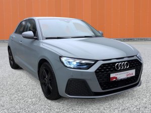 Audi A1 Sportback 25 TFSI