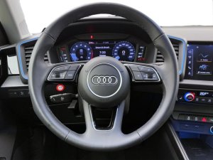Audi A1 Sportback 25 TFSI