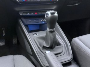 Audi A1 Sportback 25 TFSI