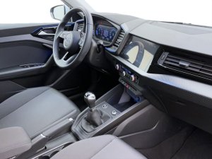 Audi A1 Sportback 25 TFSI