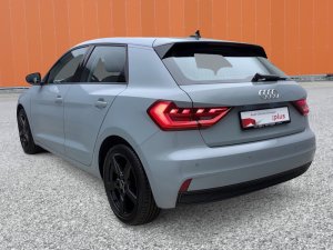Audi A1 Sportback 25 TFSI