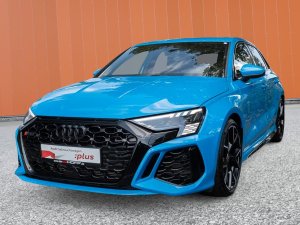 Audi RS3 Sportback 2.5 TFSI quattro S-Tronic 