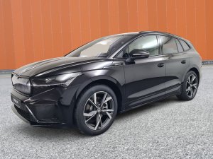 Skoda Enyaq iV 85x SportLine