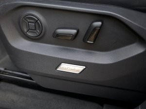 Volkswagen Touareg 3.0 TDI 4Motion R-Line
