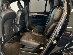 Volvo XC90 B6 AWD 7S R-Design
