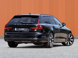 Volvo V90 T6 AWD Recharge Plus Dark Recharge