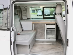Volkswagen T6.1 California 2.0 TDI Ocean Liberty 4Motion