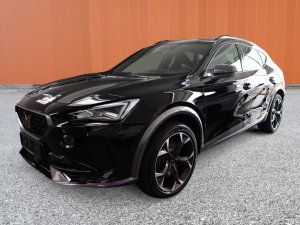 Cupra Formentor 2.0 TSI VZ 4Drive DSG