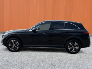 Mercedes-Benz  GLC 300 e 4Matic Avantgarde