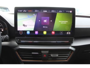 Cupra Formentor 2.0 TSI VZ 4Drive DSG