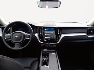 Volvo XC60 B4 D AWD Geartronic Momentum Pro