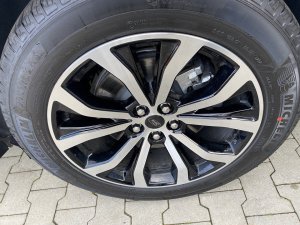 Ford Explorer 3.0 EcoB. Plug-in-Hybrid ST-Line 4WD Aut.