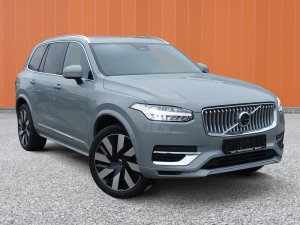 Volvo XC90 T8 Plus Bright Recharge