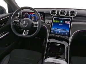Mercedes-Benz GLC 300 AMG Line 4matic 