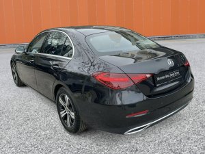 Mercedes-Benz C 220 d Lim 4Matic AVANTGARDE