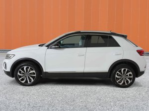 Volkswagen T-Roc 2.0 TDI 4Motion Style