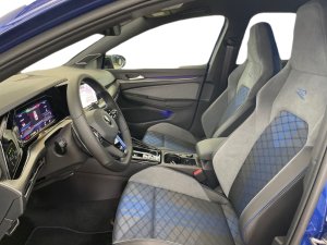 Volkswagen Golf VIII 2.0 TSI R 20 Years DSG 4motion 