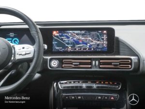 Mercedes-Benz EQC 400 AMG Line 4Matic