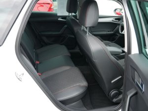 Seat Leon ST 2.0 TDI FR 4Drive DSG
