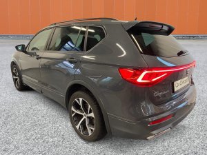 Seat Tarraco 2.0TDI DSG 4Drive FR-Line