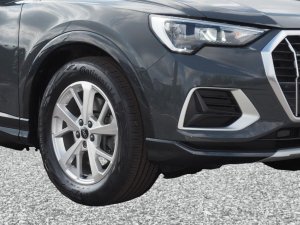 Audi Q3 40TFSI quattro S-Tronic Advanced