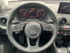 Audi Q2 advanced 35 TFSI S tronic 
