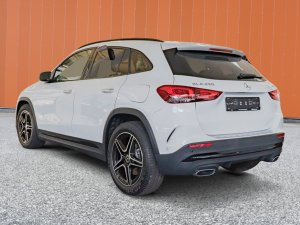 Mercedes-Benz Mercedes-Benz GLA 250 4M AMG-Sport