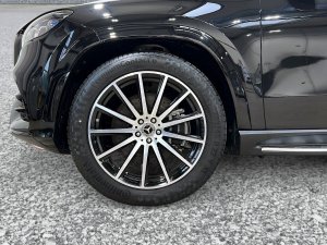 Mercedes-Benz GLS 450 AMG Line 4matic 
