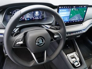 Skoda Skoda Octavia Lim. 1.5 TSI mHEV SportLine