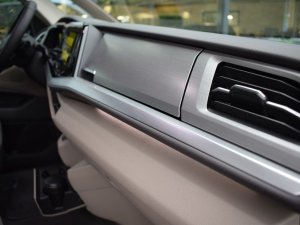Volkswagen T7 Multivan Edition 1.4 TSI DSG eHybrid (lang)