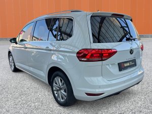 Volkswagen VW Touran 1.5 TSI Highline DSG 