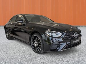 Mercedes-Benz E 450 AMG Line 4matic 