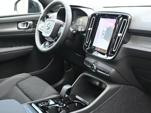 Volvo XC40 B4 AWD DKG Ultimate Dark