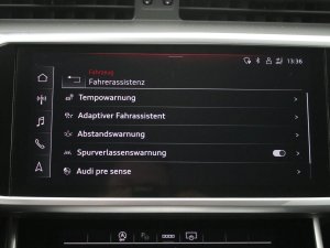 Audi A6 Avant 40 TDI quattro sport S-Tronic